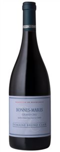 Domaine Bruno Clair Bonnes-Mares Grand Cru 2021